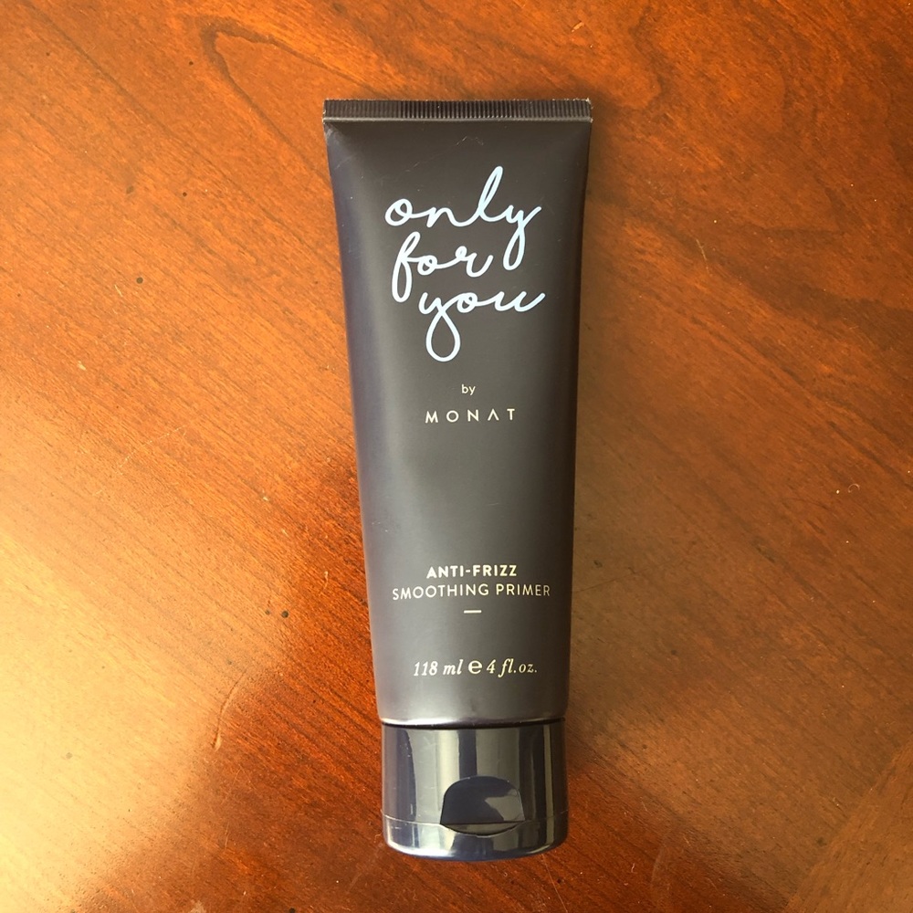 Monat Anti Frizz Smoothing Primer
